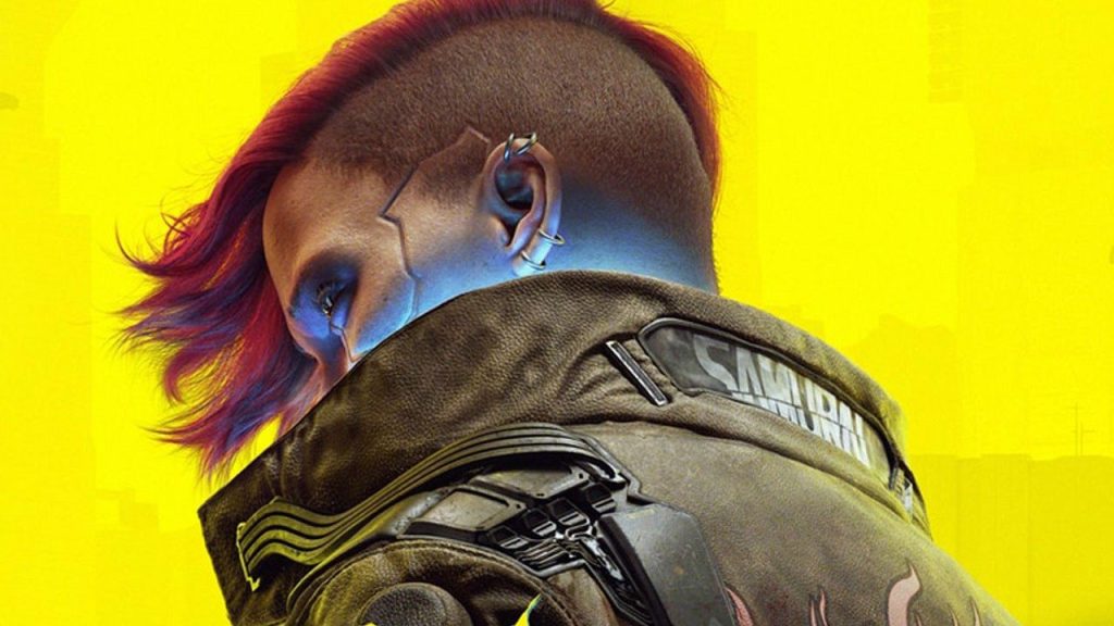 Cyberpunk 2077 - Patch 1.5 and Updates for PS5 / Xbox Series X
