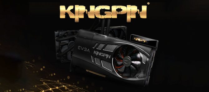 EVGA GeForce RTX 3090 Ti KINGPIN - The graphics card will receive 12-pin power connectors.  Isn't that an exaggeration? [1]