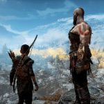 God of War for PC received mods just hours after its premiere