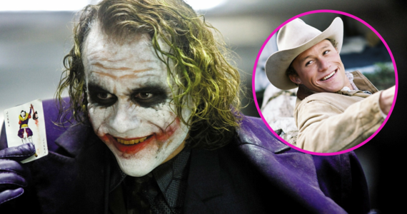 Heath Ledger - Joker, movies, death, how he died, oscar, daughter, wife