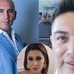 Karla Tarazona Leonard Lein le dice que termine el collegio VIDEO esposo Rafael Fernandez la definde con fuerte mensaje Instagram results |  ESPECTACULOS