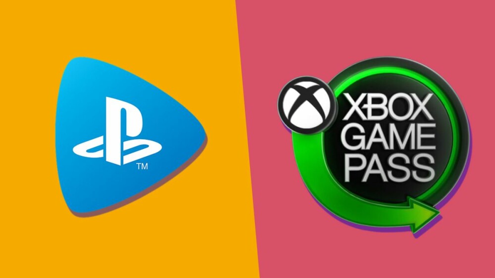 PS Plus Spartacus as an answer to Xbox Game Pass?  Head of the Xbox Brand: 'The right decision'