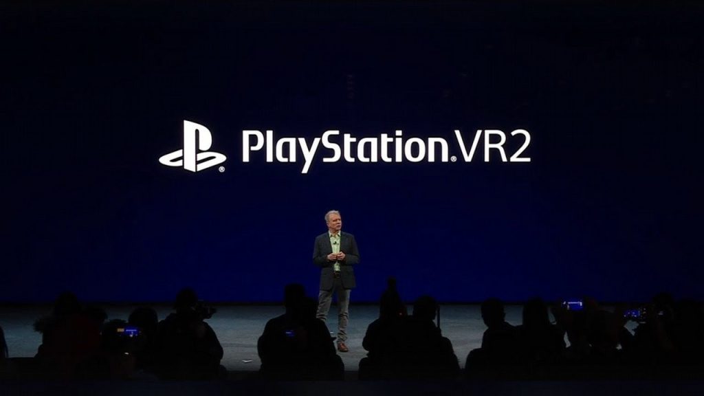 PS VR 2 Officially Introduced - We Know The Specs