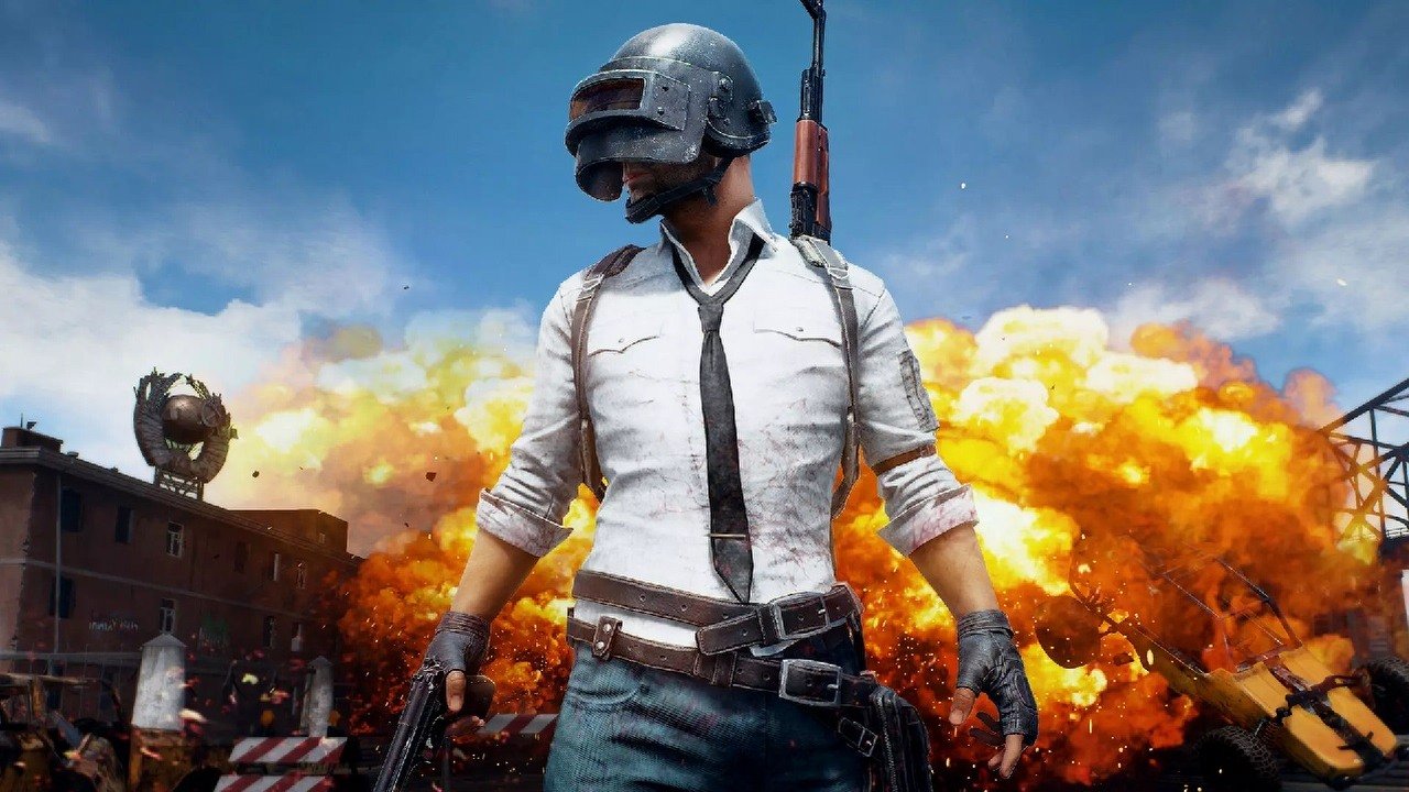 PUBG: Switching to F2P may not have been a point of interest