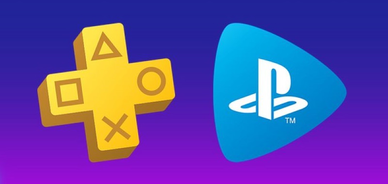 Sony confirms resignation from PS Now cards.  PS Plus Spartacus can reach the whole market at the same time