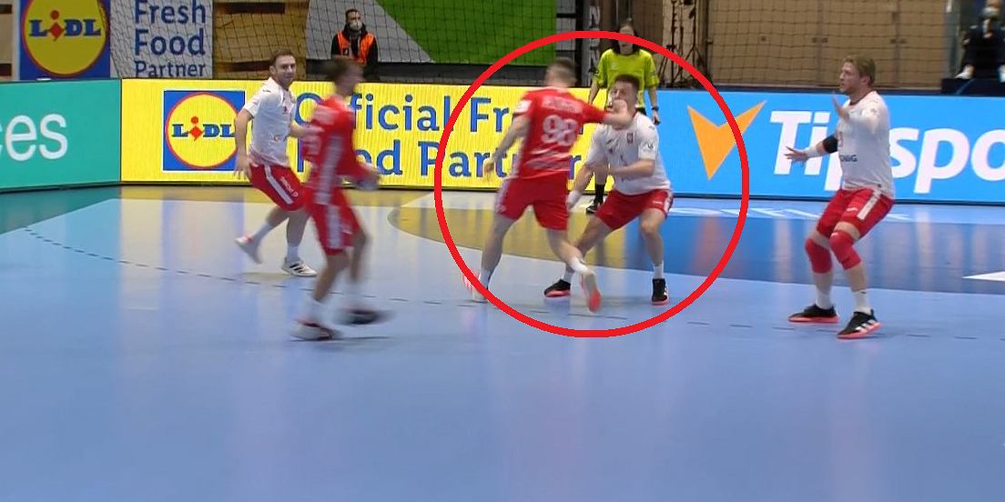 handball germany