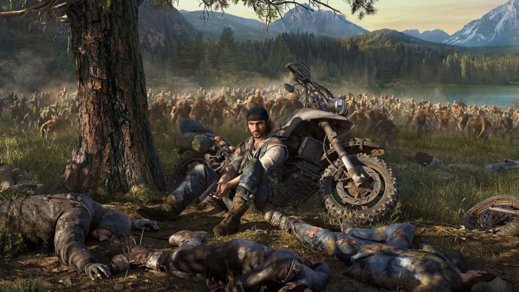 What was Days Gone 2 supposed to look like?  Former Bend Studio employee reveals details