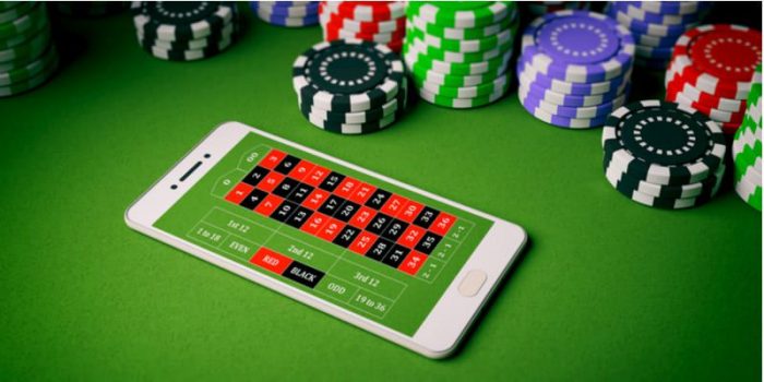 5 Ways You Can Get More online casino While Spending Less