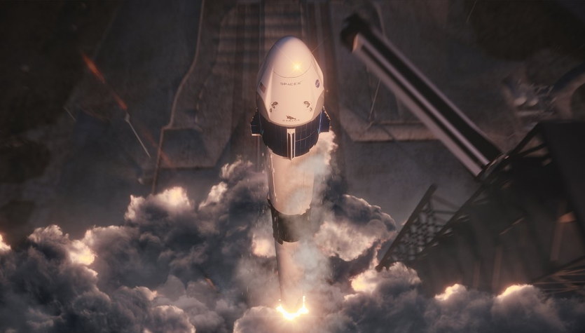 SpaceX's Falcon 9 Won't Hit the Moon, It's China 3C Long March