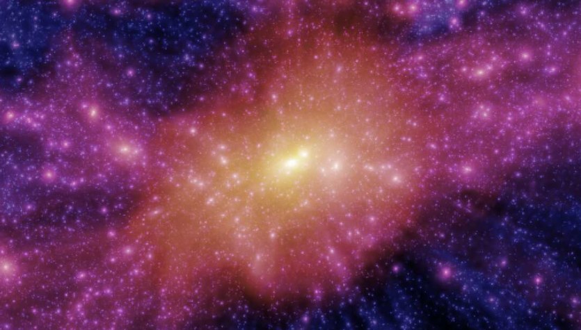 Supercomputers have run the most accurate simulation of the universe