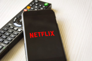 Do you share your Netflix account?  Soon it may not be possible anymore