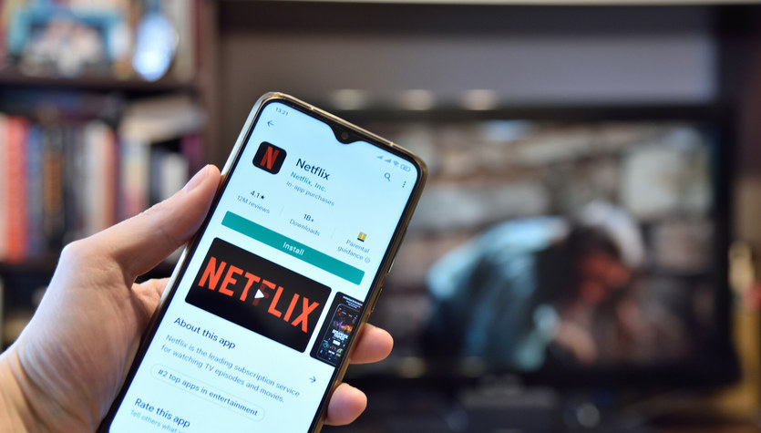 Netflix: how much it costs, how to download, how to create an account and login to the app