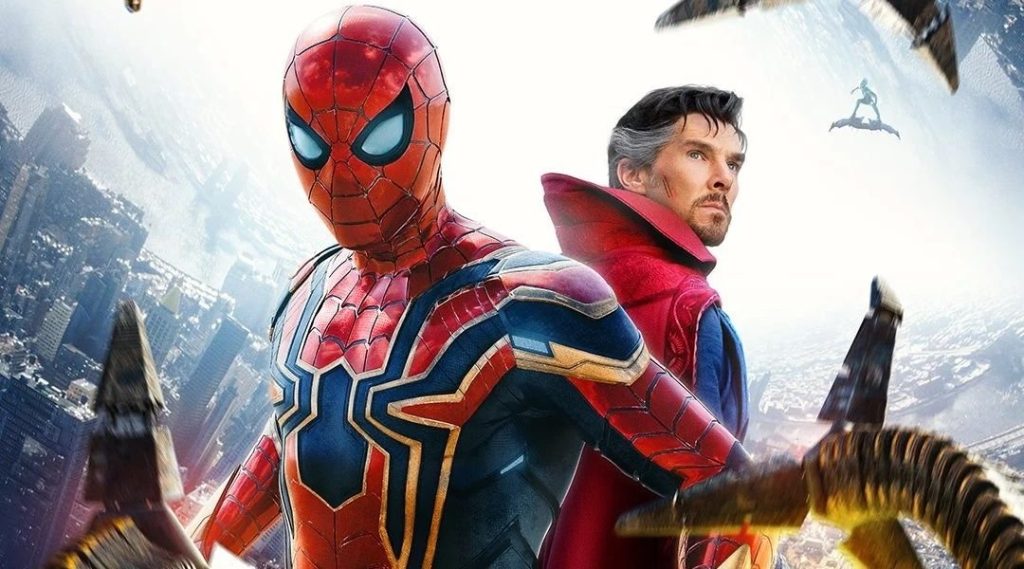 Spider-Man: No Way Home - The movie will be released on VOD.  Where and when will it be available to watch?
