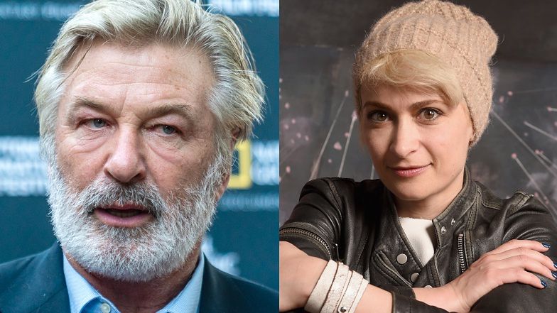 Alec Baldwin is delighted by the family of the late Helena Hutchins!  An animated reconstruction of the tragic events has been released