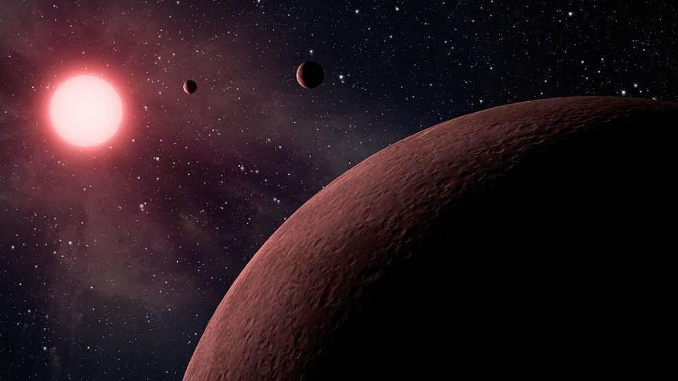 Astronomers from the Vatican have discovered a mysterious object in the solar system