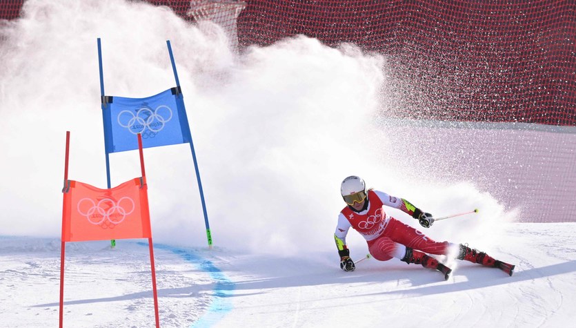 Beijing 2022. Mixed alpine skiing teams abolished