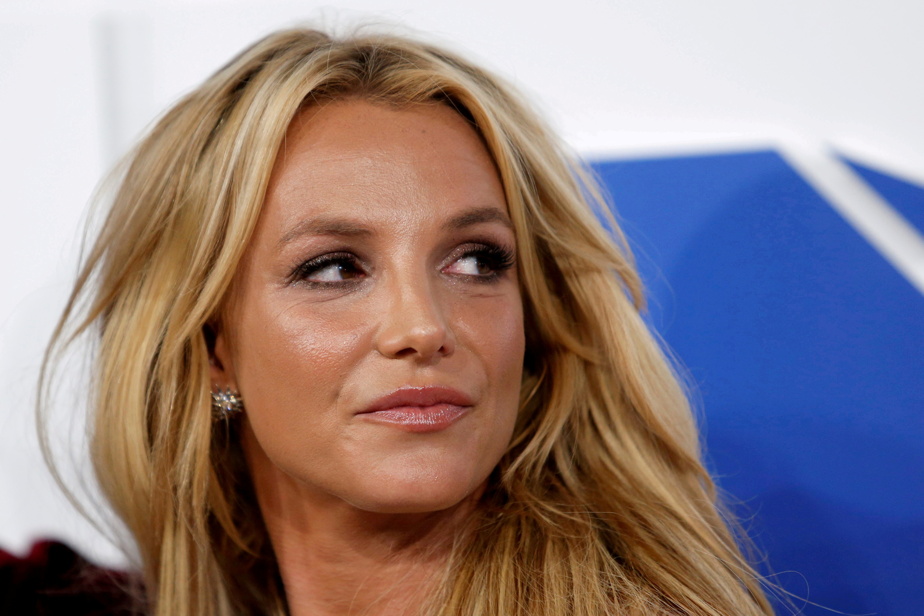 Britney Spears was invited to the US Congress