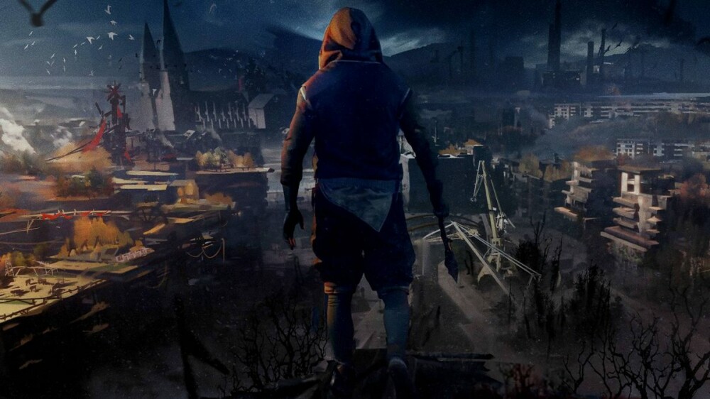 Dying Light 2 with a serious glitch.  Techland warns players of 'death loop bug'