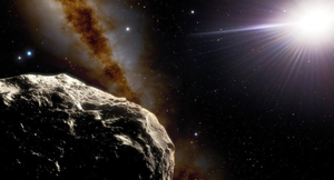 Earth has a new companion in space.  Discover the second Trojan asteroid