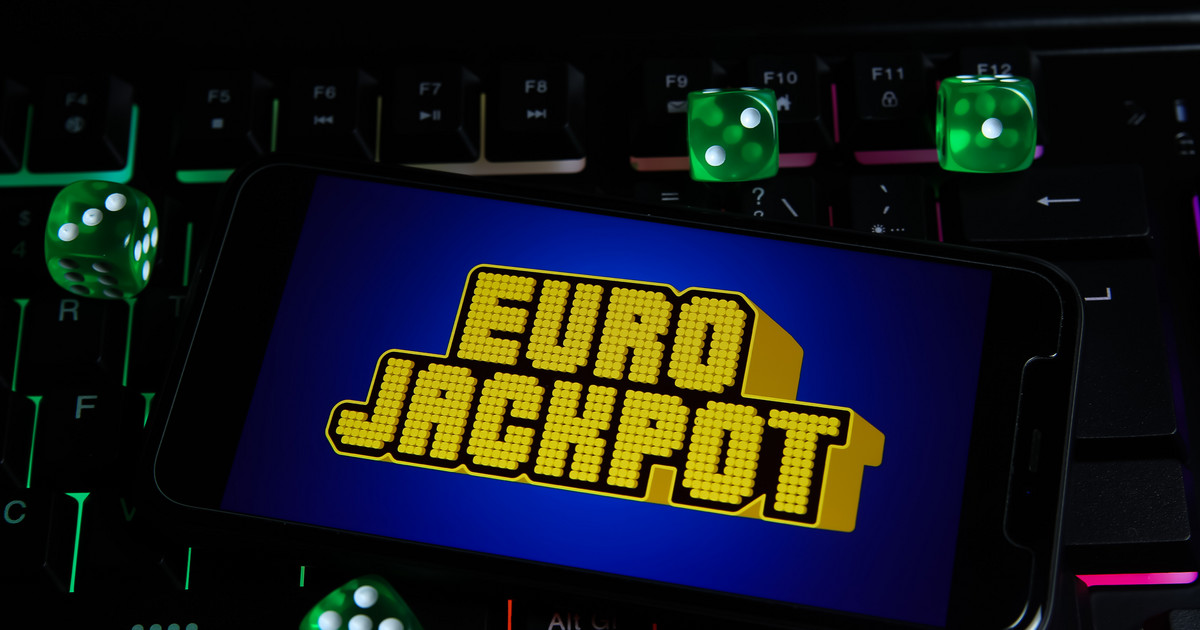Eurojackpot changes the rules.  Over 500 million PLN to win