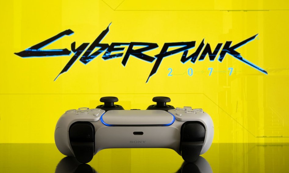 Investors are waiting for news from CD Projekt.  & quot;  Cyberpunk "  center of attention
