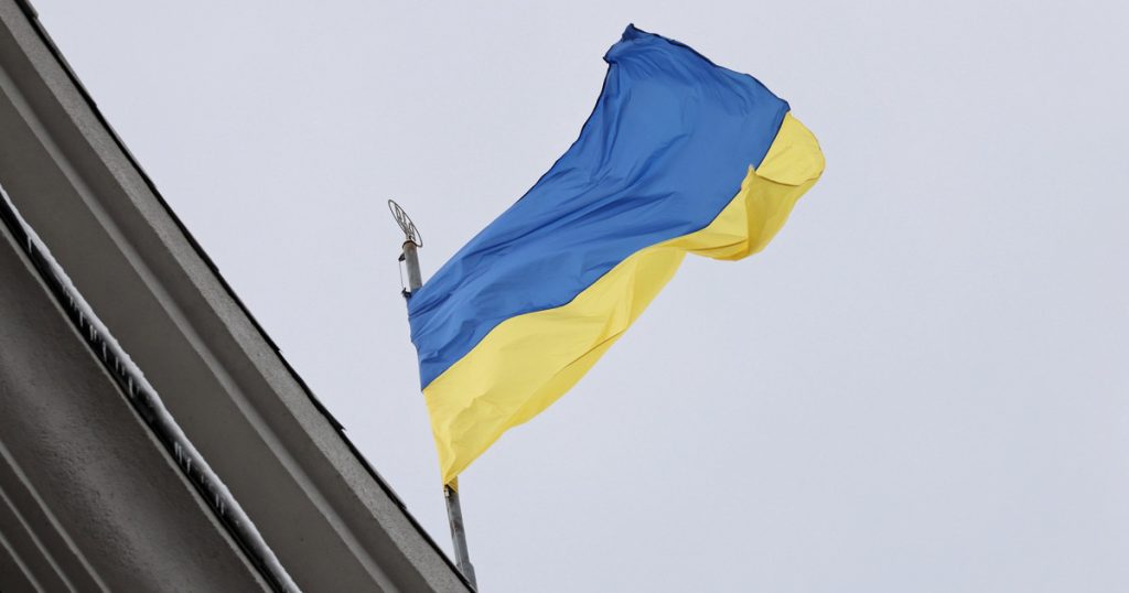 Ukraine will give up its ambition to join NATO?  sexy proposal