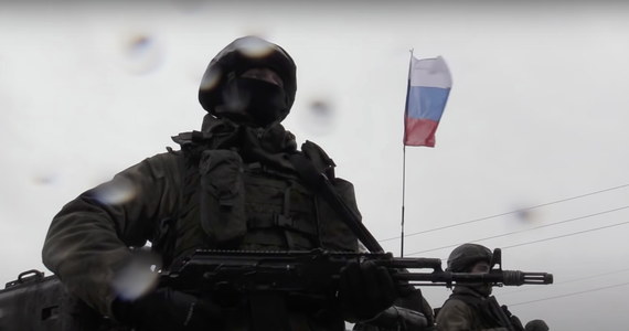Rosyjska parlamentarzystka Ludmiła Narusowa powiedziała na posiedzeniu jednej z komisji o rosyjskich poborowych, których wysyłano do działań zbrojnych na Ukrainie. Według niej, z jednej z kompanii przeżyło tylko czterech żołnierzy.