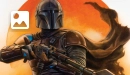 The Mandalorian - Disney + hit is getting a comedy movie!  When is the first show?