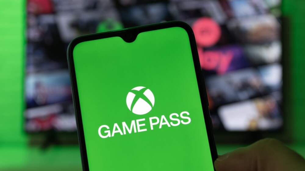 Xbox Game Pass is free for players.  Microsoft rewards customers who play 3 games