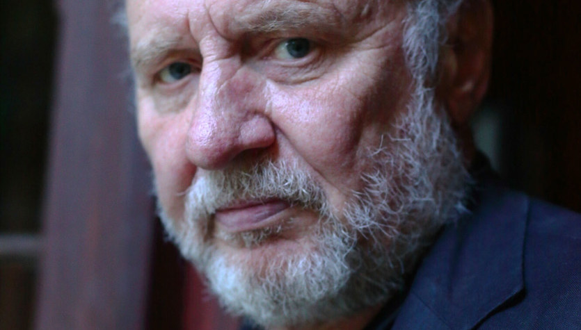 Andrzej Grabowski: He changed the role in "Kiepski".  The actor is 70 years old!