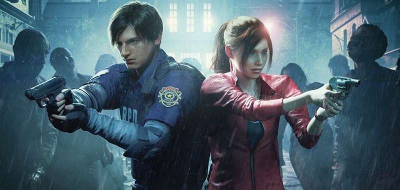Resident Evil 2, Resident Evil 3 and Resident Evil 7 will get a tackle on the show.  Capcom confirms the job