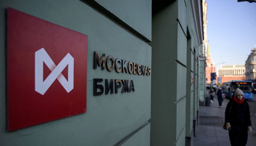 The Moscow Stock Exchange will start operating again