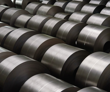 Steel prices are going crazy.  Will the market deal with the shortage?