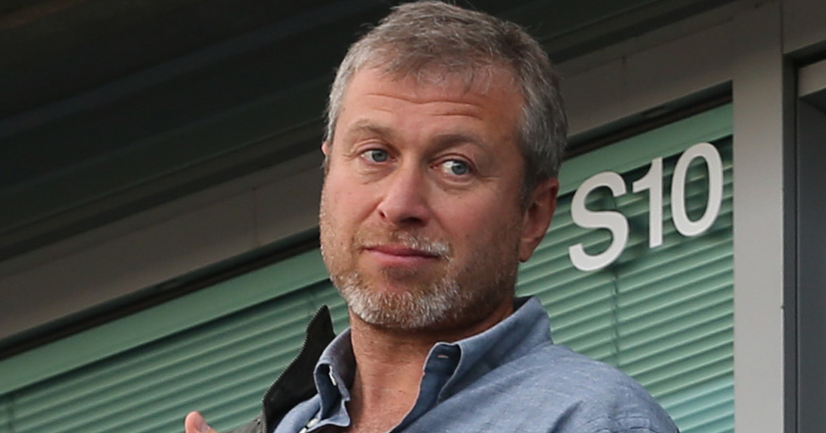 Abramovich got offers for Chelsea.  Strong favorites to buy.  Premier League
