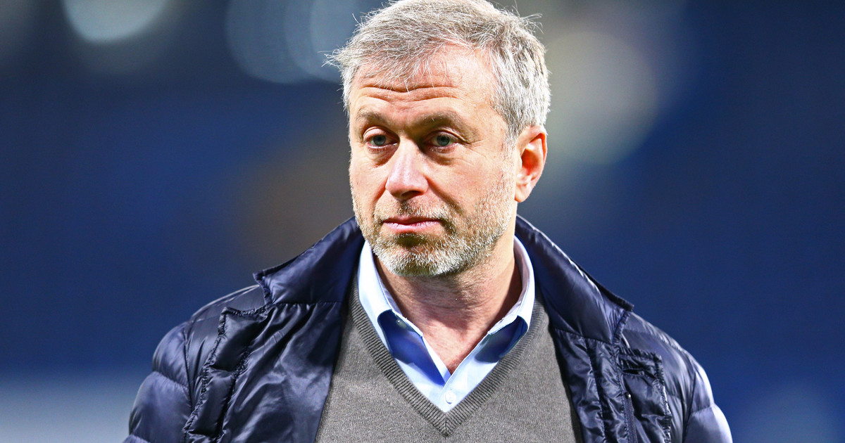 Abramovich's dark past.  The president's protective parachute and the mysterious kidnapping
