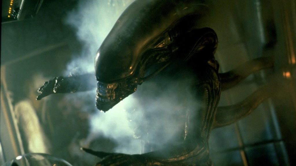 Alien - 20th Century Studios is working on a new alien