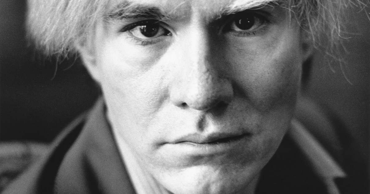 "Andy Warhol's Diary."  Review.  "The world wasn't ready for that"