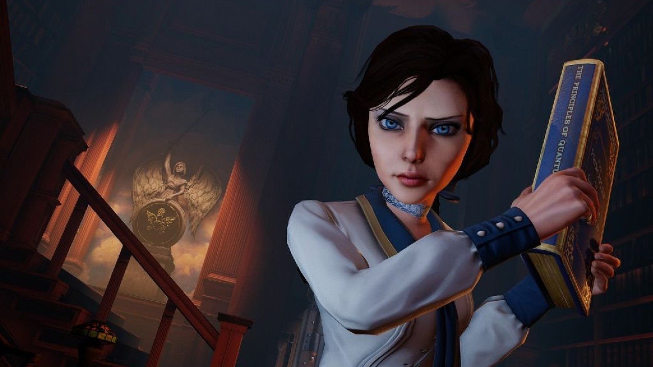 BioShock Infinite gets regular updates.  Fans are looking for reasons