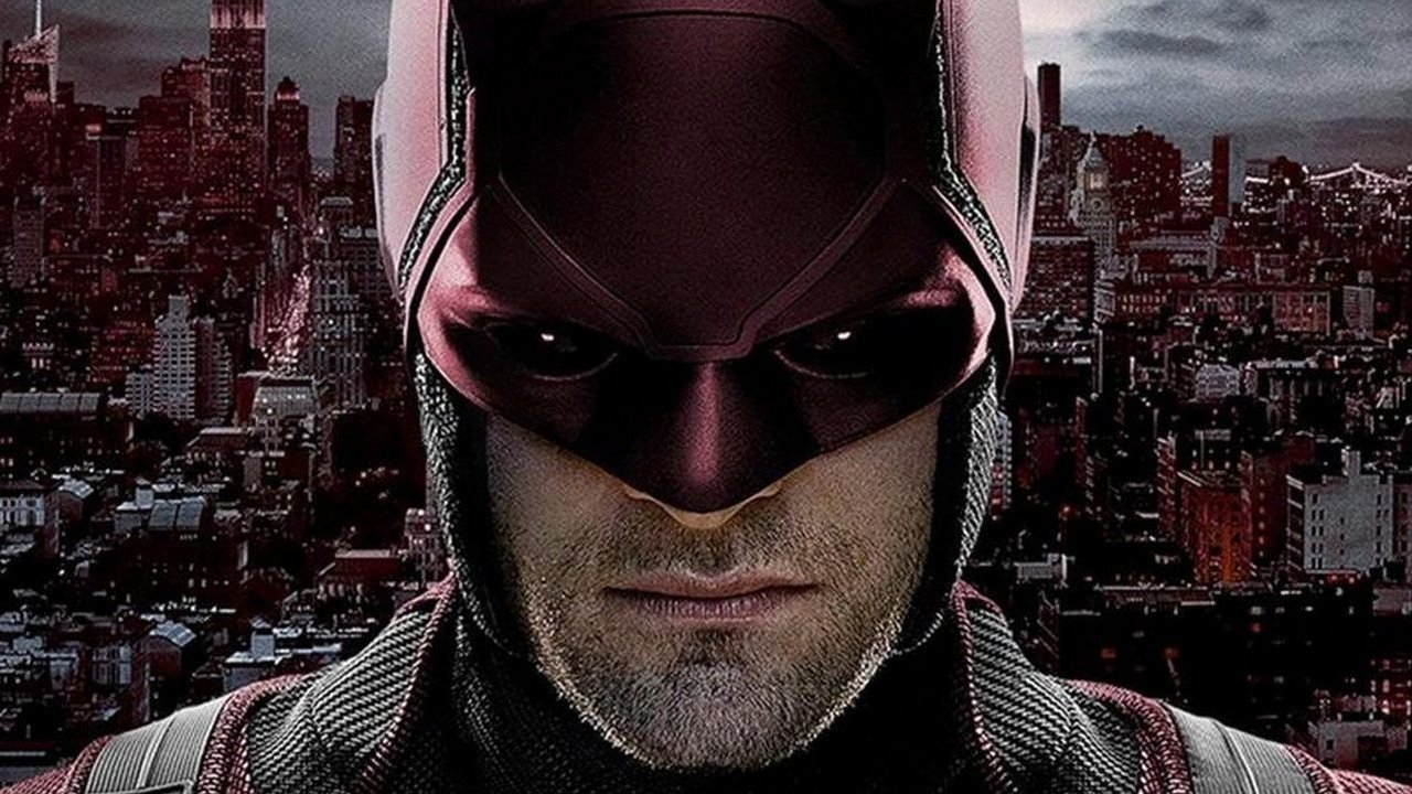 Daredevil - Marvel is nearing a reboot;  We know when the photos can start
