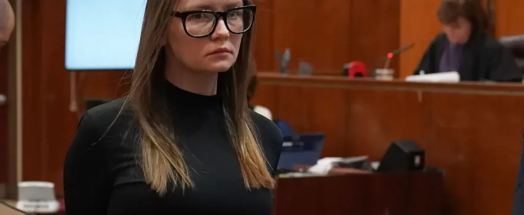Fake millionaire Anna Sorokin, who deceived New York, should be deported to Germany