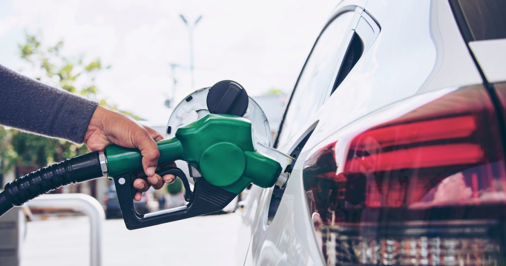 Fuel price hike.  Experts explain what lies ahead