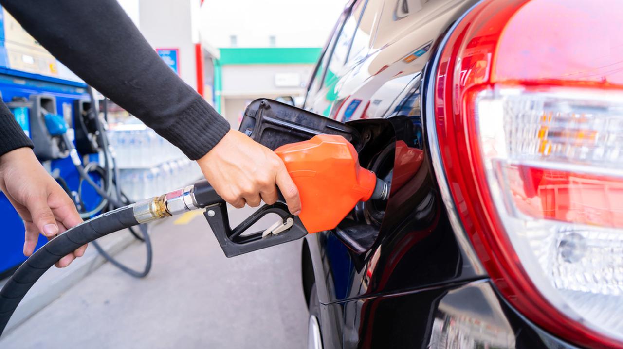Fuel prices at stations.  How much will we pay for fuel?  New predictions for BM Reflex, e-petrol