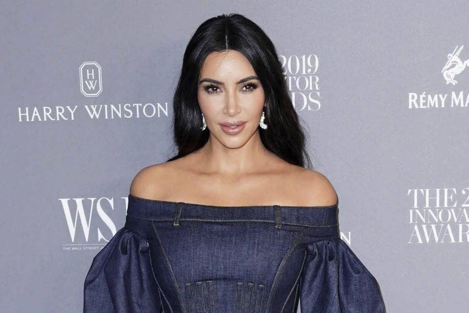 Kim Kardashian, her sentence on women is causing a stir