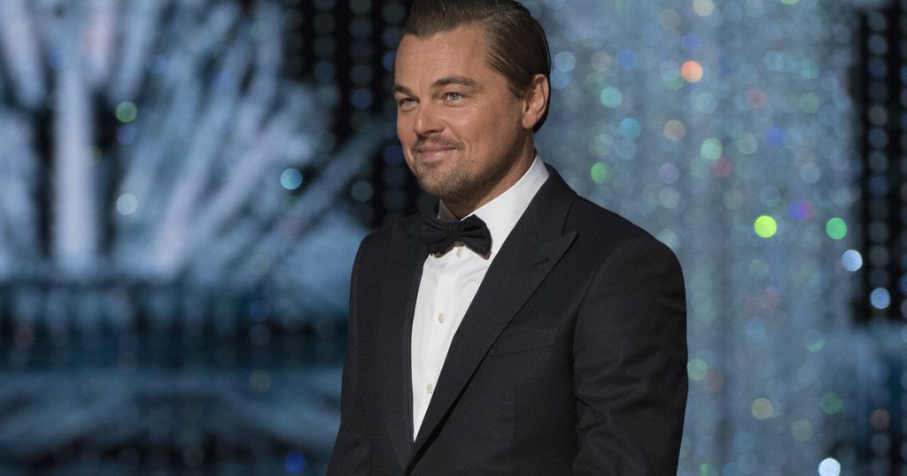 Leonardo DiCaprio won an Oscar after many years.  Who never got it?