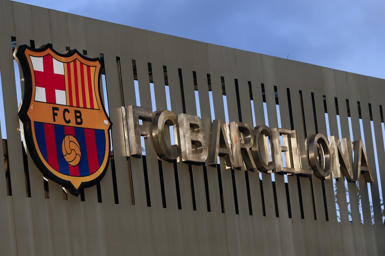 Pablo Toure is a Barcelona player ›FCBarca.com