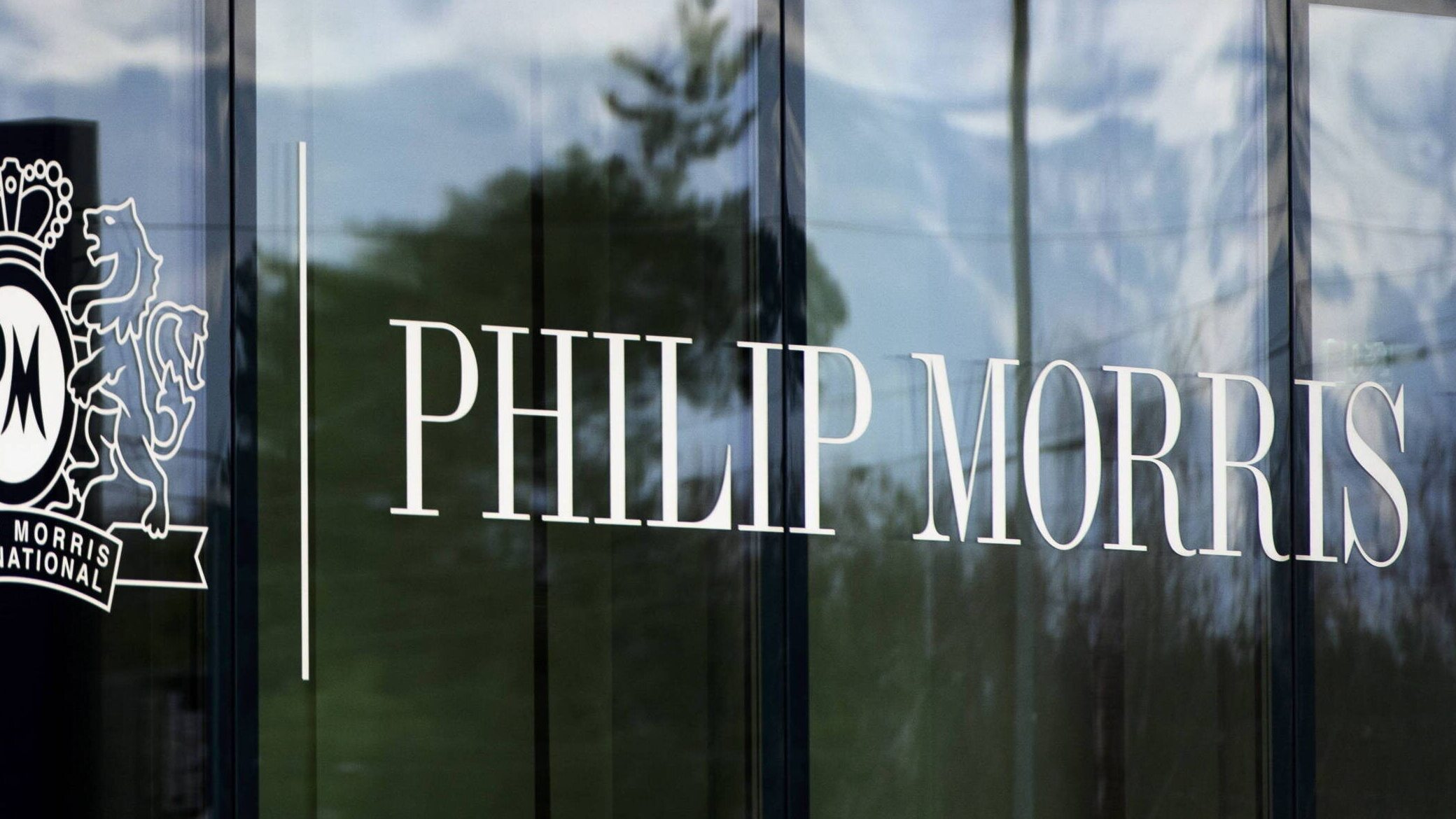 Philip Morris International (PMI) is cutting production and phasing out investments in Russia