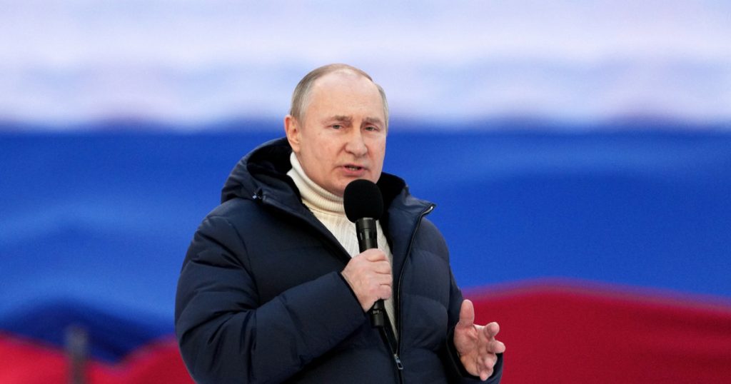 Putin's wheat war.  Shocking predictions by experts [ANALIZA]