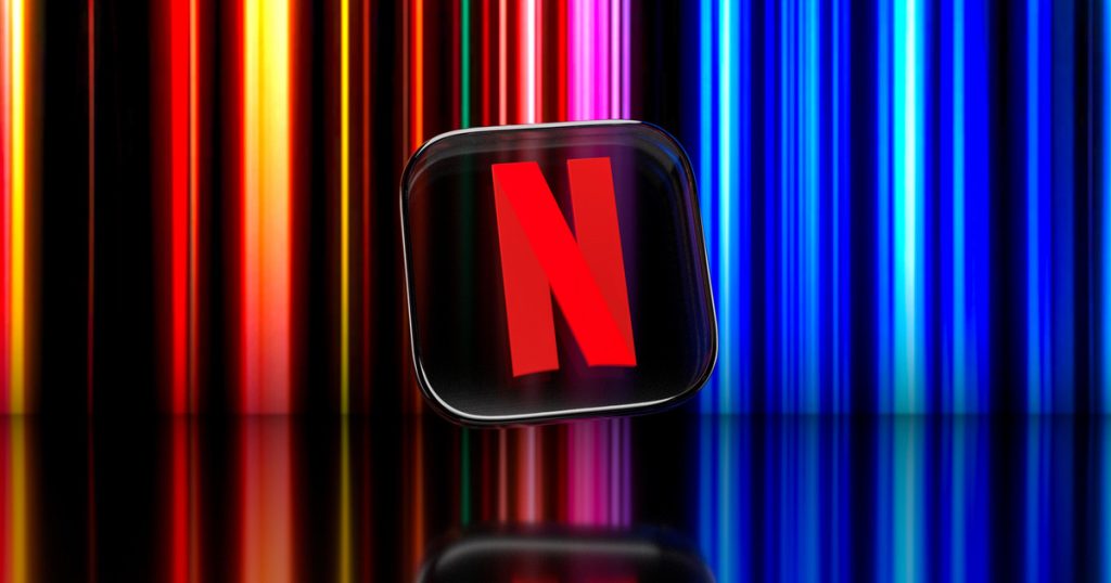 Russian invasion of Ukraine.  Netflix stops all projects in Russia