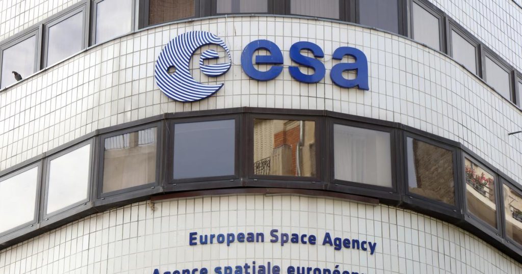 The European Space Agency resigns from cooperation with Roscosmos.  ExoMars rover mission suspended