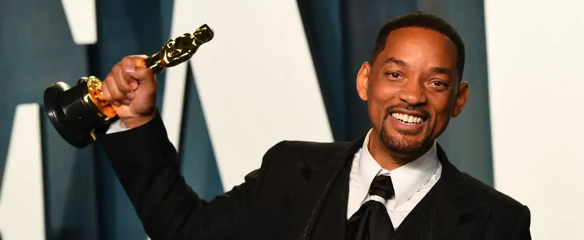 The Oscar Academy promises not to miss Will Smith's room